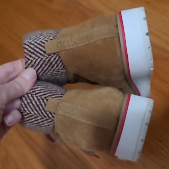 Anne Klein Sport boots - Picture 5 of 11